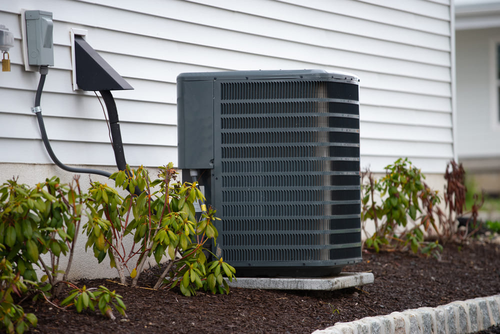 What Does A Compressor Do? Air Conditioning FAQ