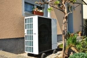 Heat Pump