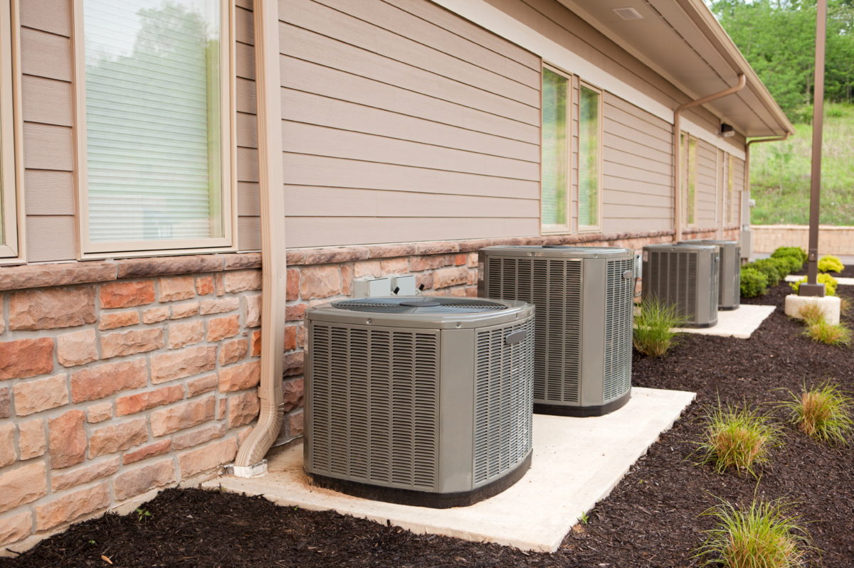 Air Conditioner Parts And Functions Every Homeowner Should Know