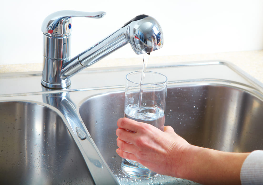 How Hard Water Can Damage Your Home