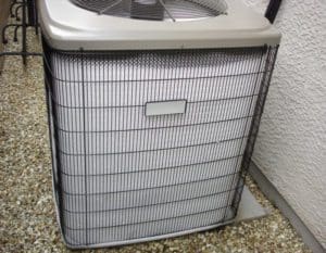 Diy Heat Pump With Snow Frost Shutterstock 81351073