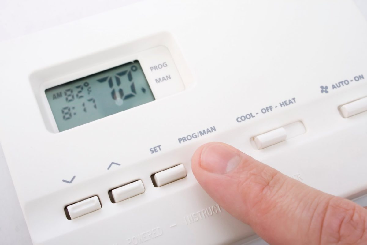 How to Prepare Your HVAC System for Fall