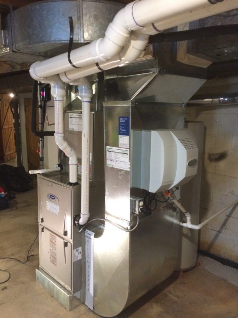 Furnace Repair Services From Pinellas in Broomall, Pennsylvania
