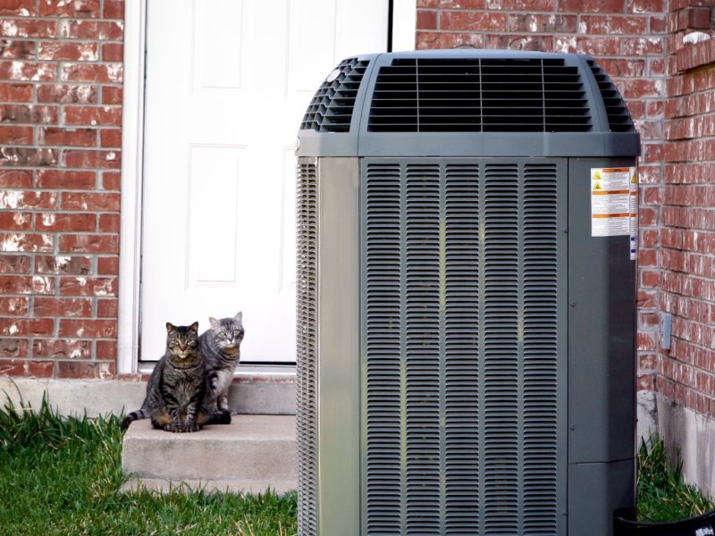 How to Prepare Your HVAC System for Fall