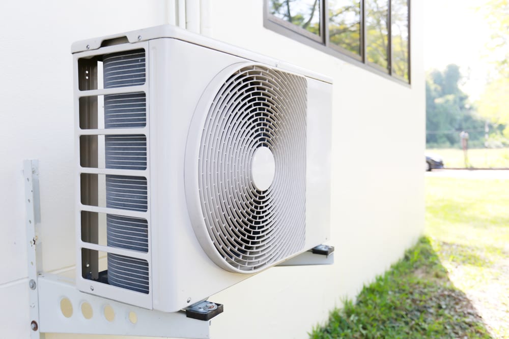 Answering Your Heat Pump FAQs