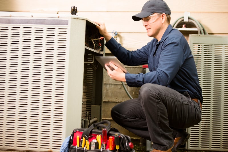 The Benefits of Getting an Air Conditioning Tune-up