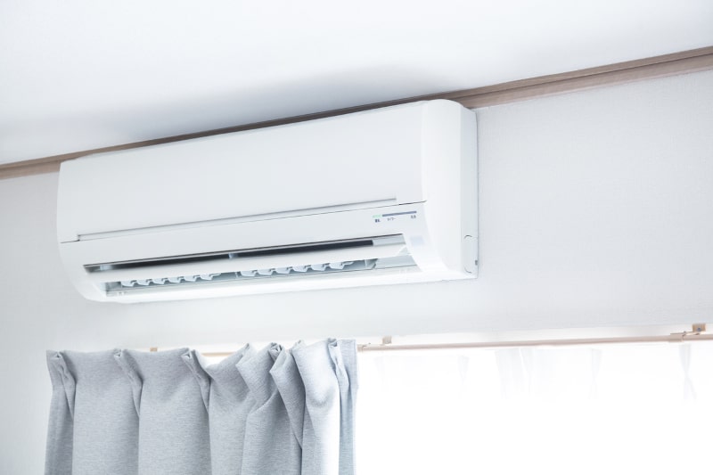 Is a Ductless Mini-Split System Worth It for Your Home?