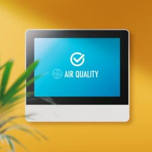 Air quality