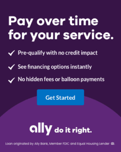 Ally Lending