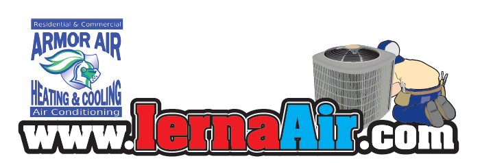 IERNA’s Heating & Cooling Buys Armor Air Conditioning & Heating