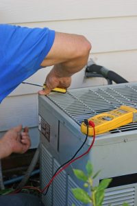 It’s That Time of Year, Schedule an AC Tune-Up Now!