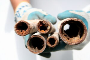 Why You Should Consider a Video Pipe Inspection