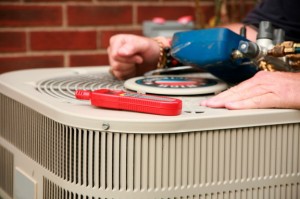 The Best Way to Get Your AC Ready for Spring and Summer