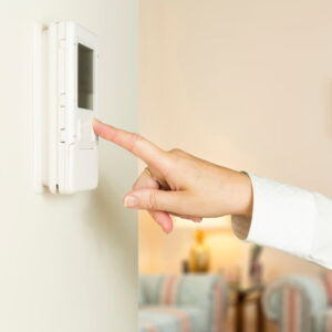 Is the Thermostat Causing Your Cooling Trouble?