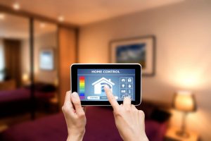 Could a Wi-Fi Thermostat Improve Your Home Heat?