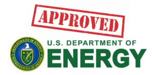 US Department of Energy