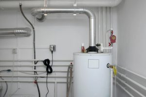 What is a Water Heater Safety Valve?