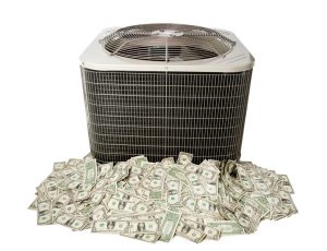 What’s Causing My AC Bills to Rise?